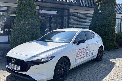 Mazda 3 2.610 km 27.890 &euro; Regensburg 93055