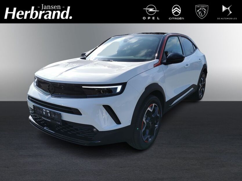 Opel Mokka 1.990 km 27.890 € Neuss 41460