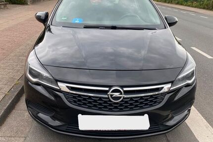 Opel Astra 230.000 km 6.000 &euro; Bielefeld 33699