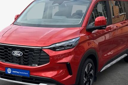 Ford Tourneo Custom 9.500 km 59.900 &euro; Dresden 01159