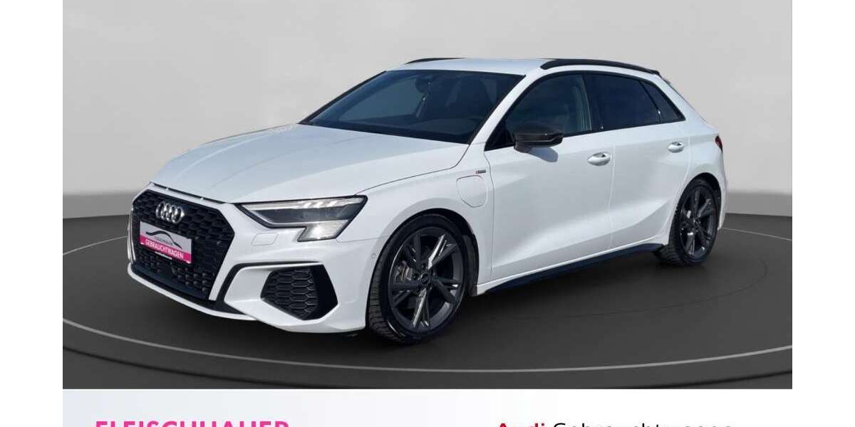 Audi A3 50.206 km 28.990 &euro; Köln 51145