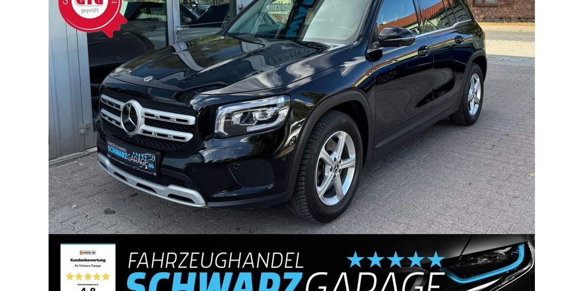 Mercedes-Benz GLB 200 164.979 km 23.990 &euro; Spremberg 03130