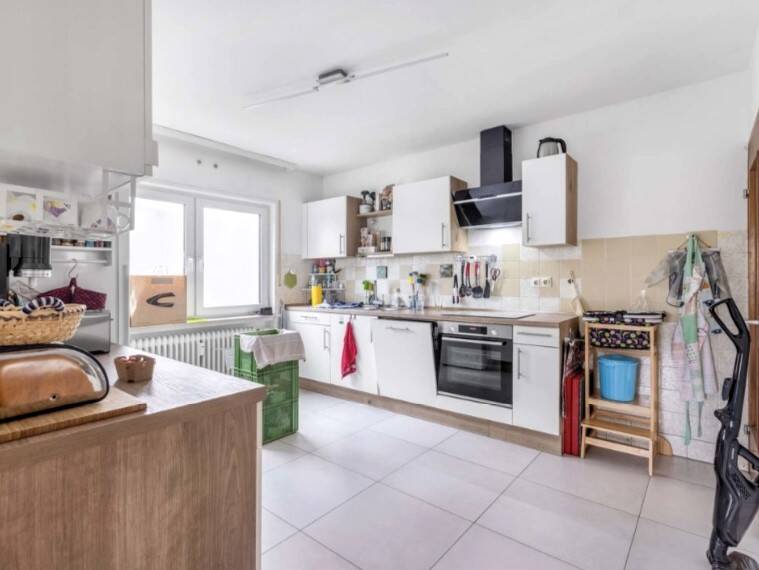 Etagenwohnung Wiesloch - 4 Zimmer, 108 m&sup2;, 365.000&euro; | Angebot:26787348