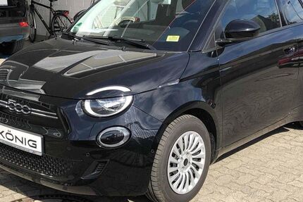 Fiat 500e 13.700 km 19.999 &euro; Berlin 13127
