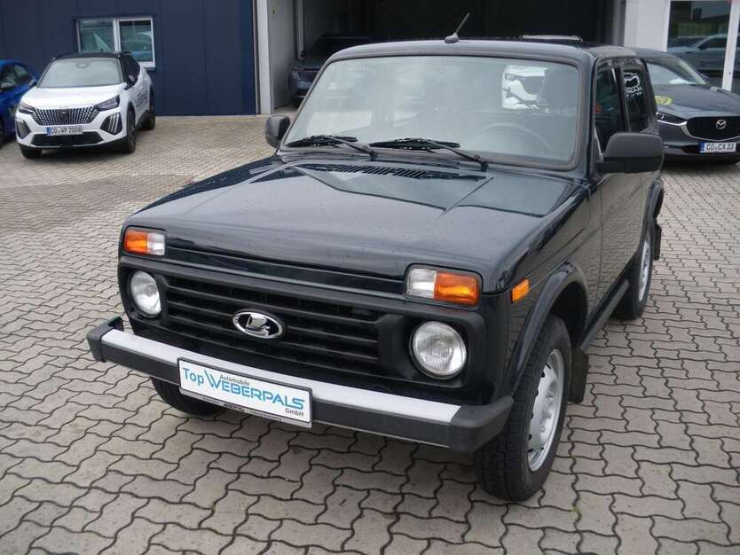 Niva