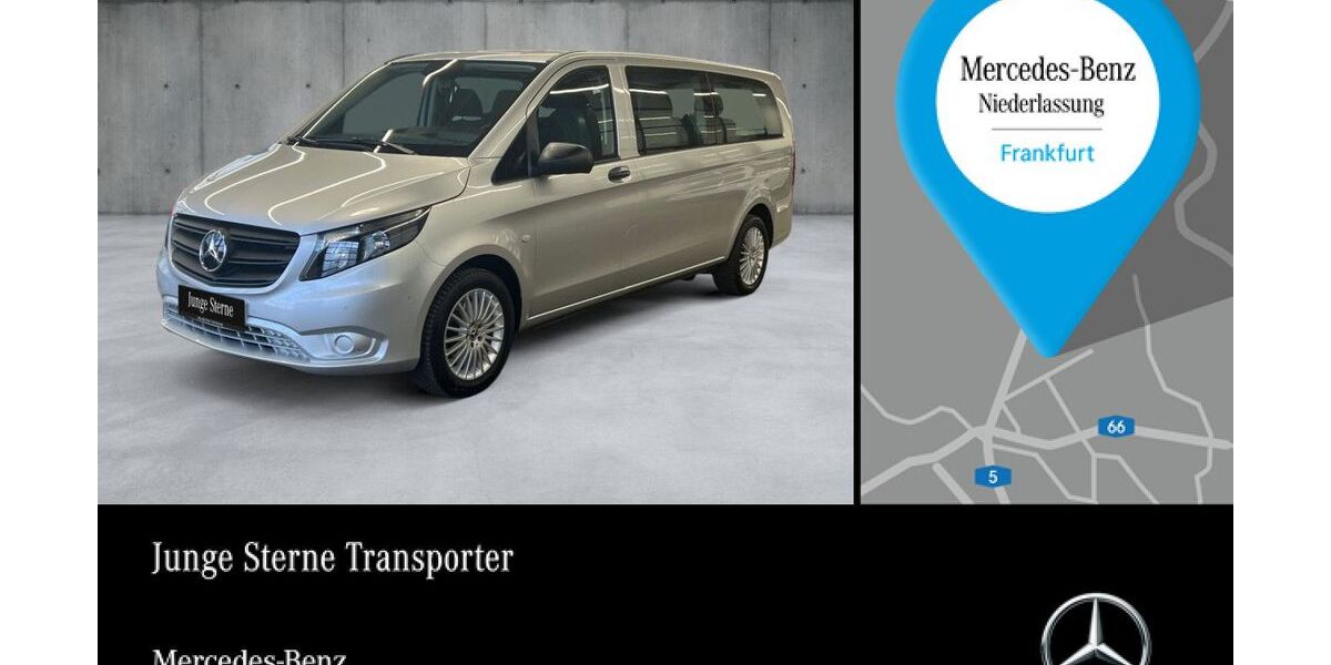 Mercedes-Benz Vito 30.348 km 38.980 &euro; Frankfurt 60488