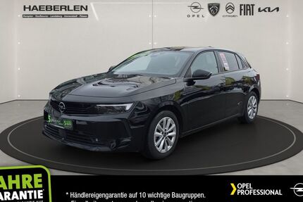 Opel Astra 25.000 km 17.990 &euro; Immenstadt 87509