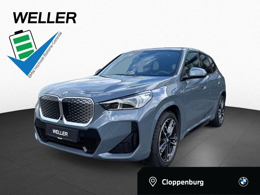 BMW iX1 22.710 km 49.490 € Cloppenburg 49661