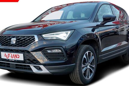 Seat Ateca 80.330 km 20.950 &euro; Halle 06122