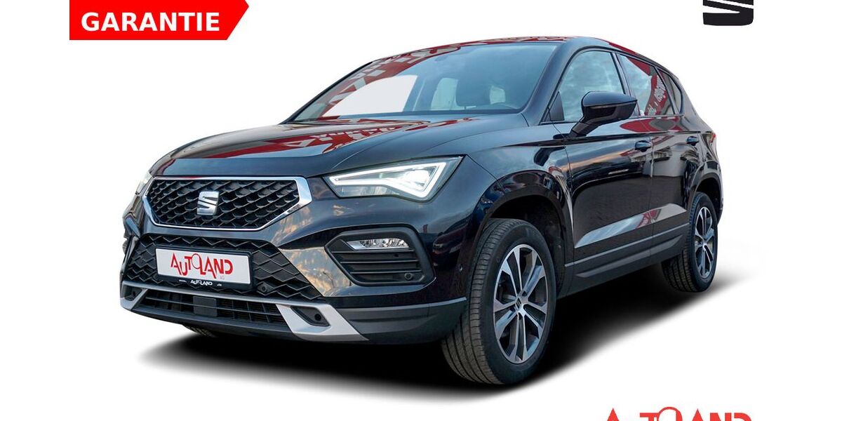 Seat Ateca 80.330 km 20.950 &euro; Halle 06122