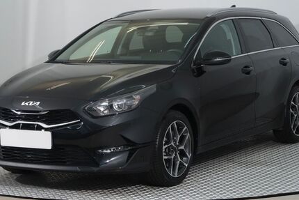 Kia ceed Sportswagon 21.626 km 20.739 &euro; Eisenach 99817