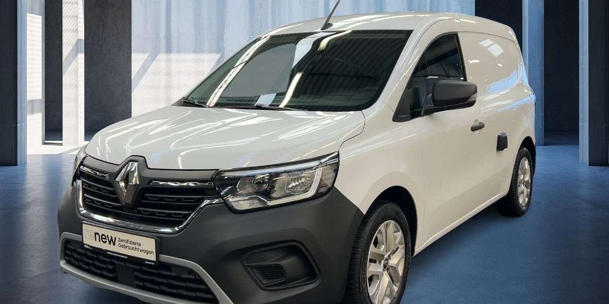 Renault Kangoo 21.356 km 17.880 &euro; Frankfurt / Main 60314