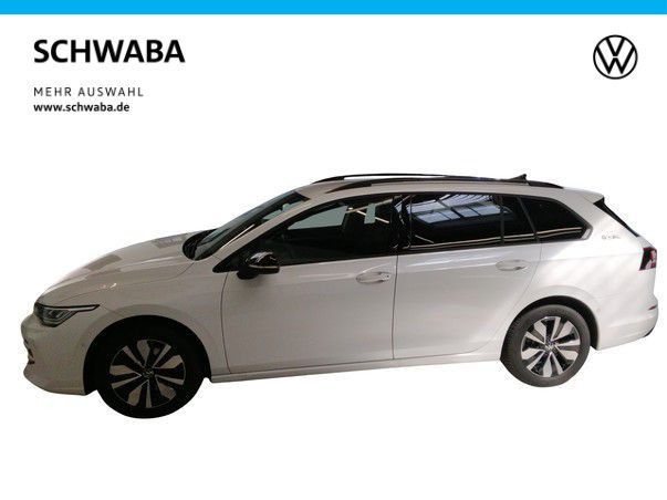 VW Golf 8.795 km 29.490 &euro; Gersthofen 86368