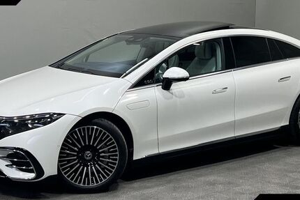 Mercedes-Benz EQS 74.363 km 56.490 &euro; Leipzig 04179