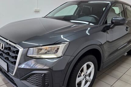 Audi Q2 55.430 km 20.990 &euro; Chemnitz 09114