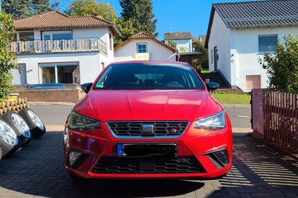 Seat Ibiza 56.000 km 9.999 &euro; Niedenstein 34305