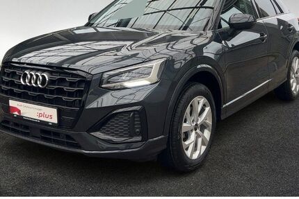 Audi Q2 13.761 km 28.450 &euro; Hamburg 22529