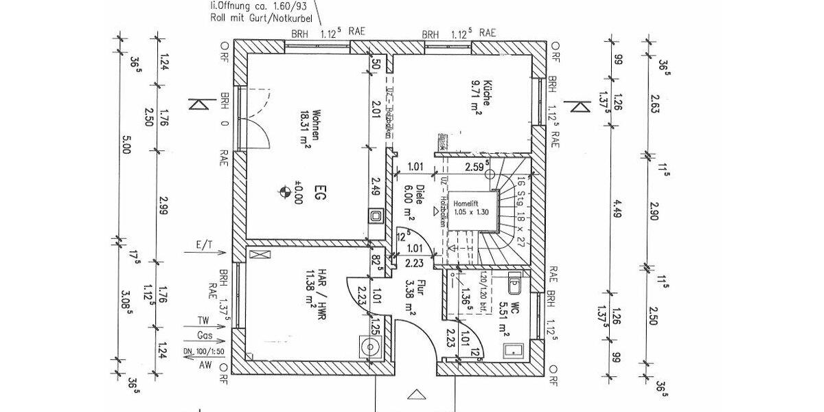Einfamilienhaus Ahrensfelde - 4 Zimmer, 120 m&sup2;, 549.000&euro; | Angebot:26614083