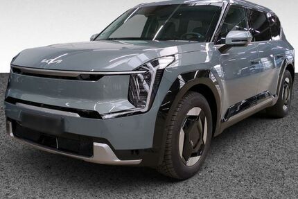 Kia EV9 17.150 km 61.950 &euro; Neufahrn in Niederbayern 84088