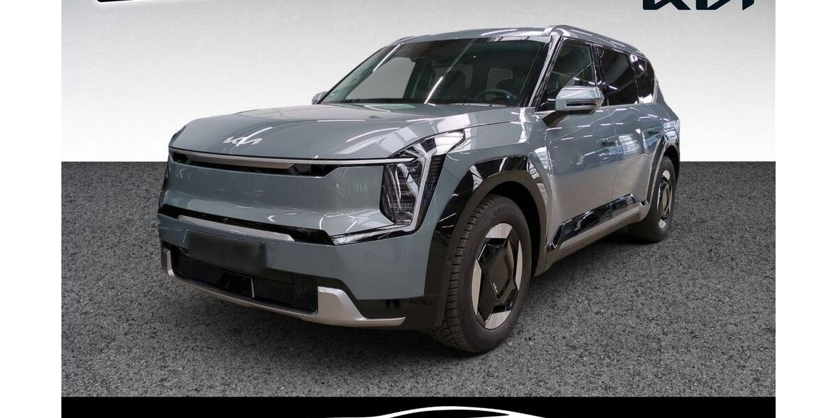 Kia EV9 17.150 km 61.950 &euro; Neufahrn in Niederbayern 84088