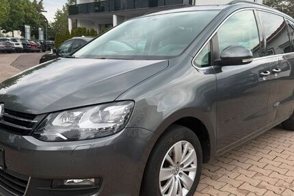 VW Sharan 236.000 km 10.400 &euro; Augsburg 86165