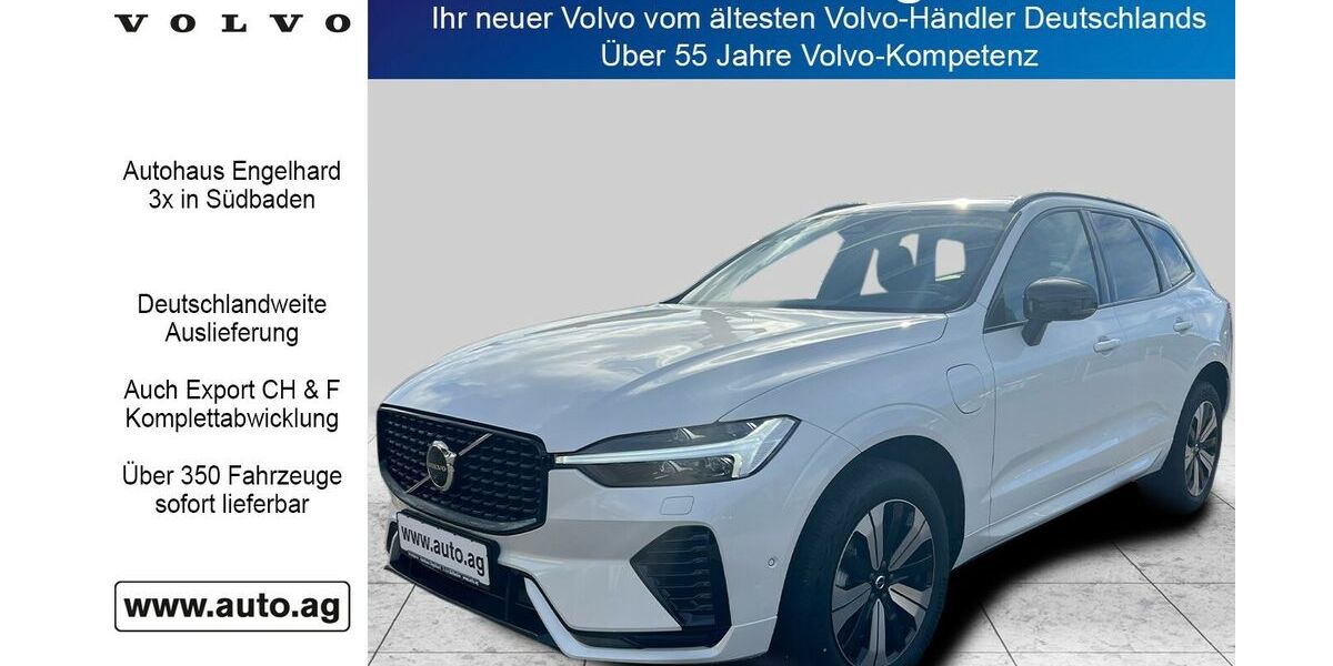 Volvo XC60 2.000 km 62.888 &euro; Freiburg 79108