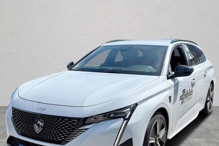 Peugeot 308 2.000 km 30.890 € Nürnberg OT Schweinau 90439