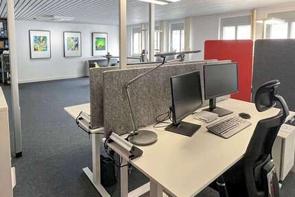 Büro in Besigheim 950 € 97.43 m² zimmer
