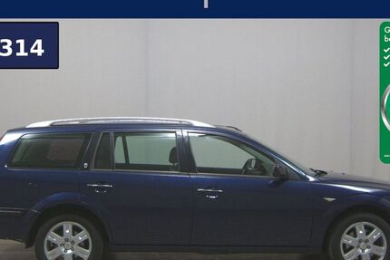 Ford Mondeo 400.211 km 890 &euro; Gyhum/Bockel 27404