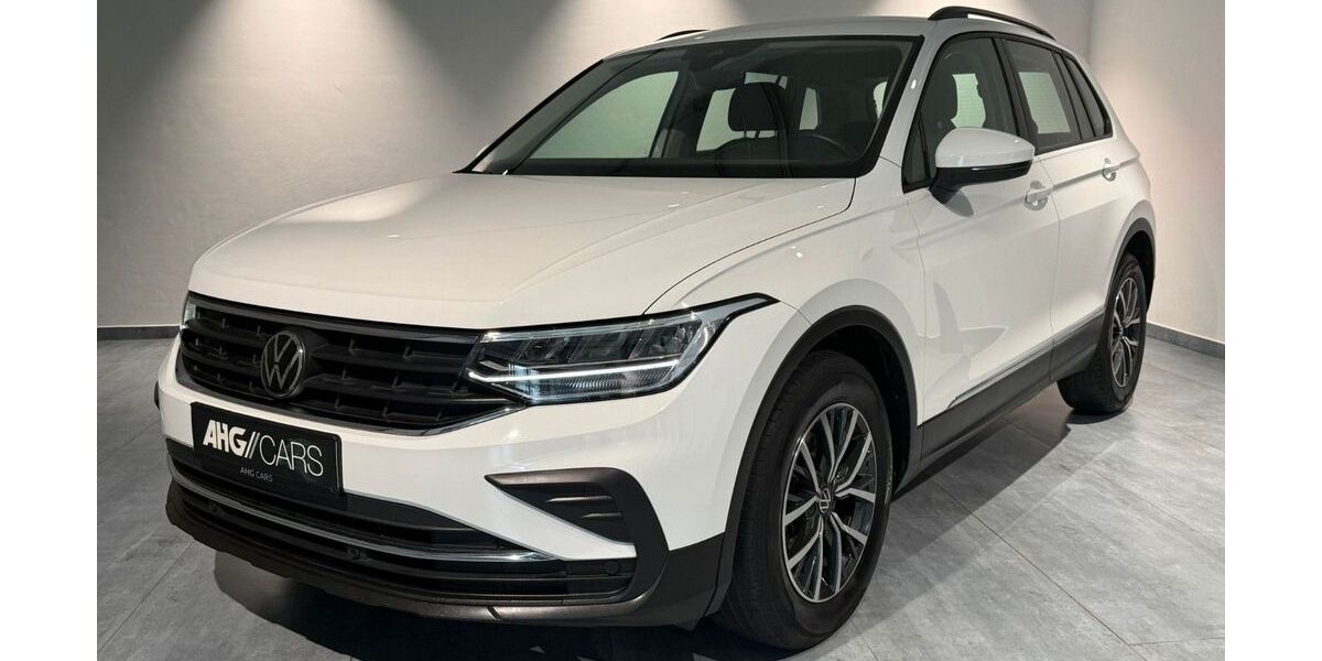 VW Tiguan 102.968 km 21.600 &euro; Burghaun 36151