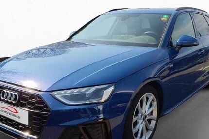 Audi A4 74.644 km 36.420 &euro; Sigmaringen 72488