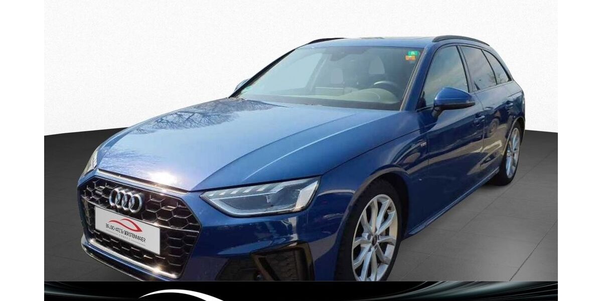 Audi A4 74.644 km 36.420 &euro; Sigmaringen 72488