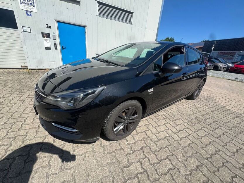 Astra