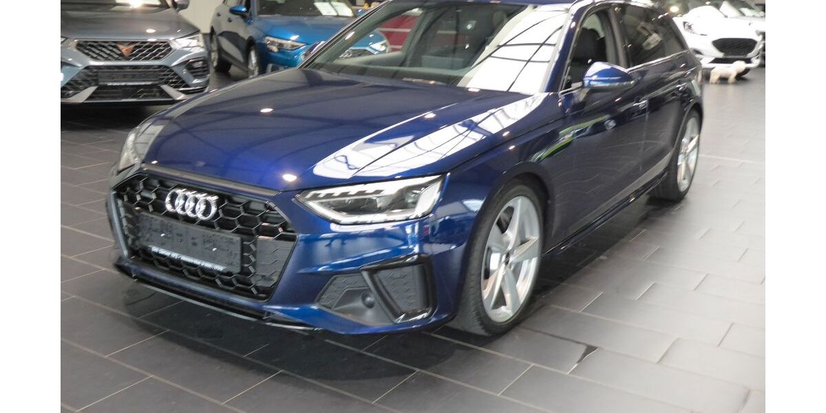 Audi A4 70.000 km 35.900 &euro; Weinheim 69469