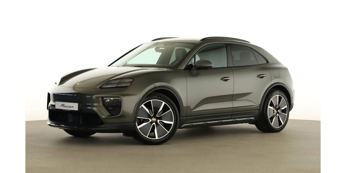 Porsche Macan 9.900 km 93.900 &euro; Bamberg 96052