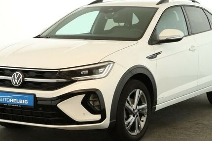 VW Taigo