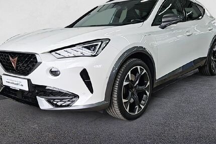 Cupra Formentor 38.000 km 26.890 &euro; Neuburg 86633