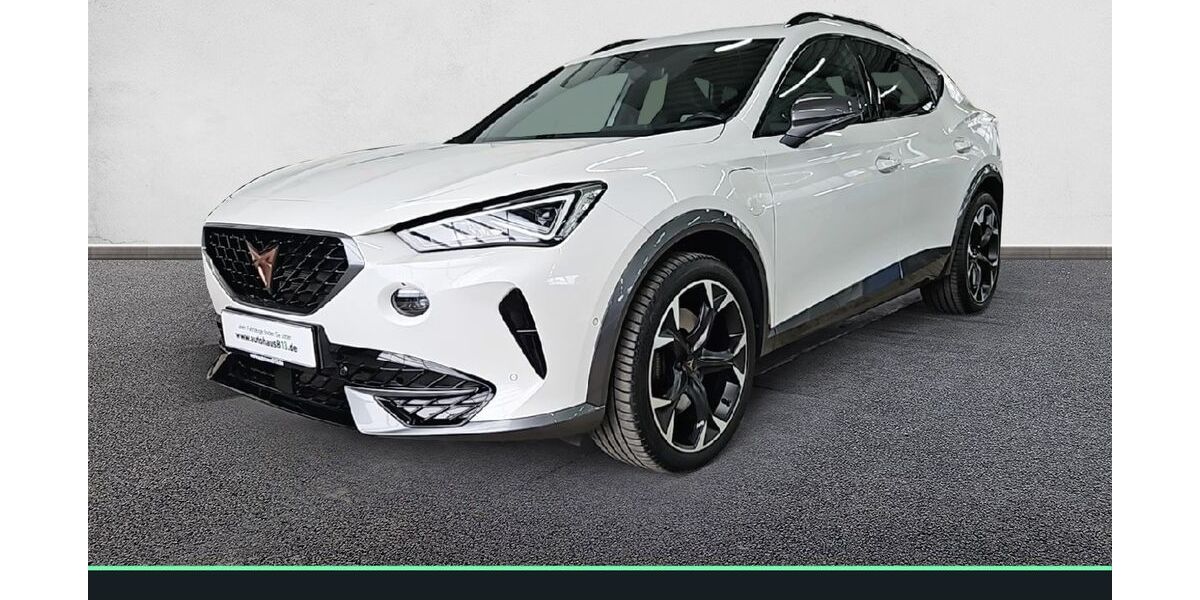 Cupra Formentor 38.000 km 26.890 &euro; Neuburg 86633