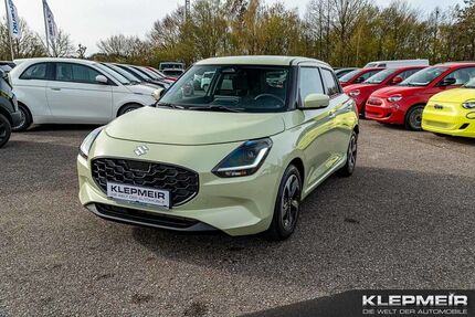 Suzuki Swift 5.000 km 17.290 &euro; Reichertshofen-Winden 85084