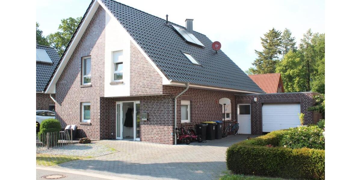 Einfamilienhaus Meppen - 400.000&euro; | Angebot:26764548