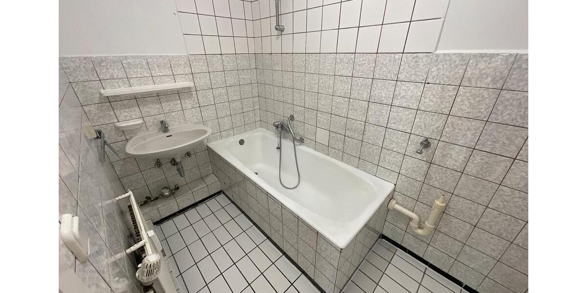 Etagenwohnung Brunsbüttel - 3 Zimmer, 77 m&sup2;, 539&euro; | Angebot:26365507