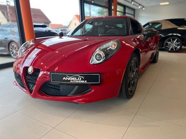 Alfa Romeo 4C 52.500 km 64.990 &euro; Roßtal 90574