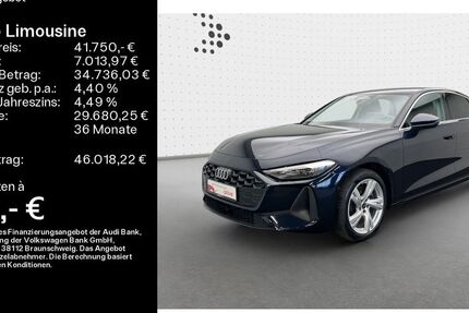 Audi A5 27.913 km 41.750 &euro; Oberursel 61440