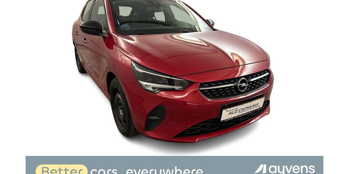 Opel Corsa 15.748 km 12.480 &euro; Dorfmark 29683