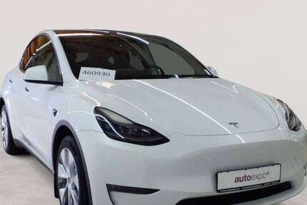 Tesla Model Y 61.326 km 33.390 € Fernwald-Steinbach 35463