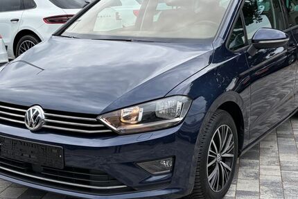 VW Golf Sportsvan 53.000 km 14.990 &euro; Duderstadt 37115