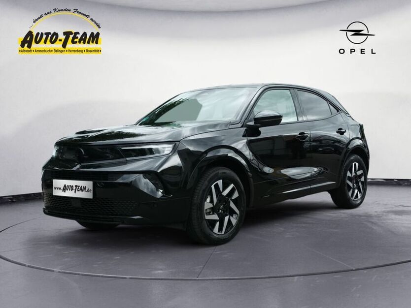 Mokka