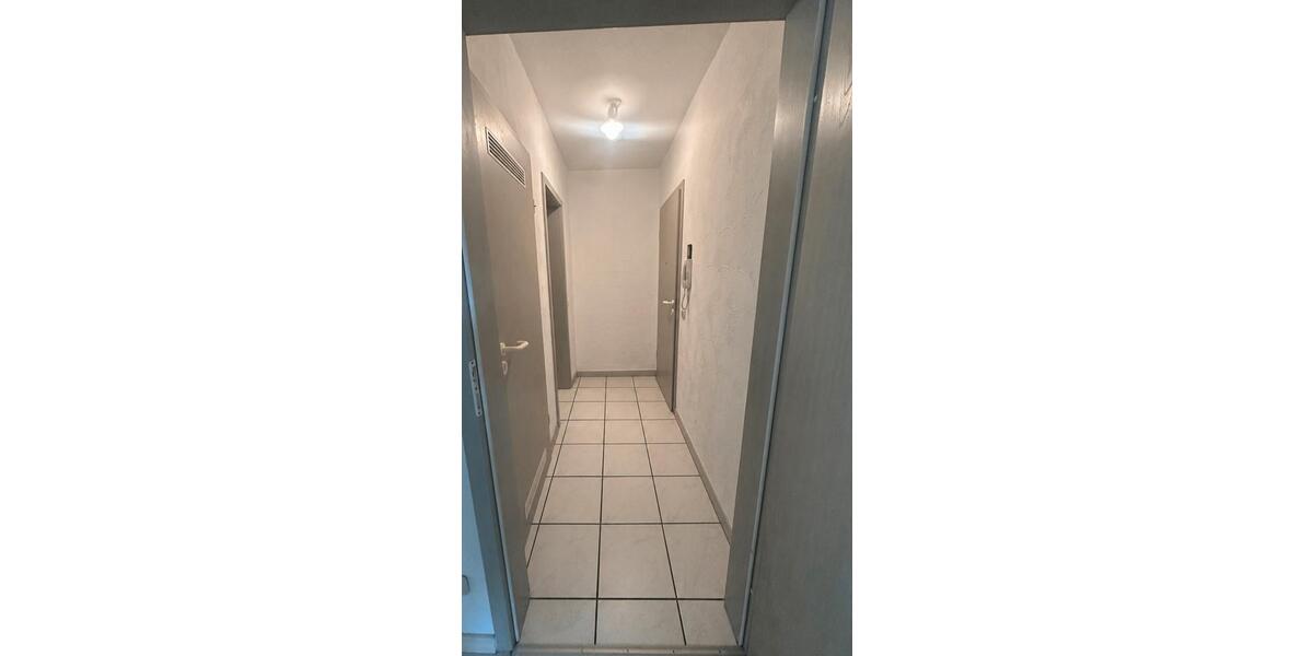 Etagenwohnung Siegen Weidenau - 1 Zimmer, 47 m&sup2;, 620&euro; | Angebot:26310455
