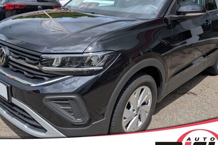 VW T-Cross 25.450 km 19.450 &euro; Leonberg 71229