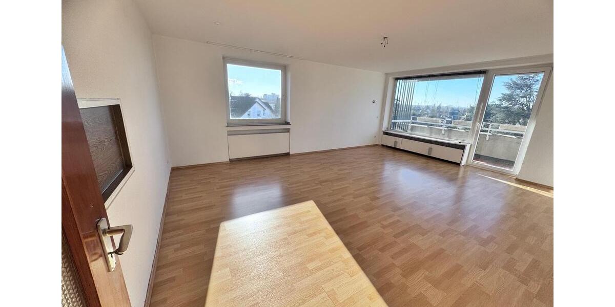 3-Zimmer-Wohnung mit Balkon im Jülicher Nordviertel 3 zimmer